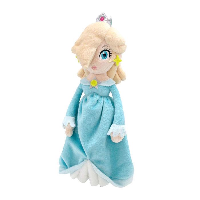 任天堂（Nintendo） ぬいぐるみ ロゼッタ Sサイズ スーパーマリオ