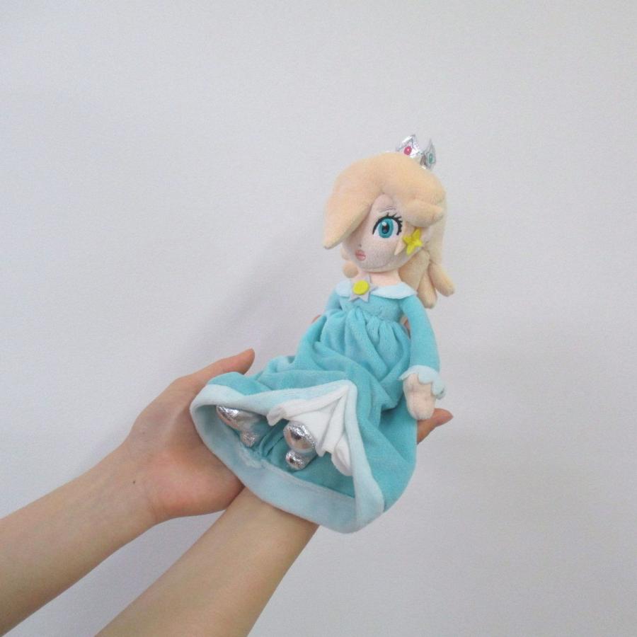 ぬいぐるみ ロゼッタ Sサイズ スーパーマリオ グッズ 子供 おもちゃ 男の子 女の子 誕生日 プレゼント 小学生 キャラクター グッズ Rp ロボットプラザ ヤフー店 通販 Yahoo ショッピング