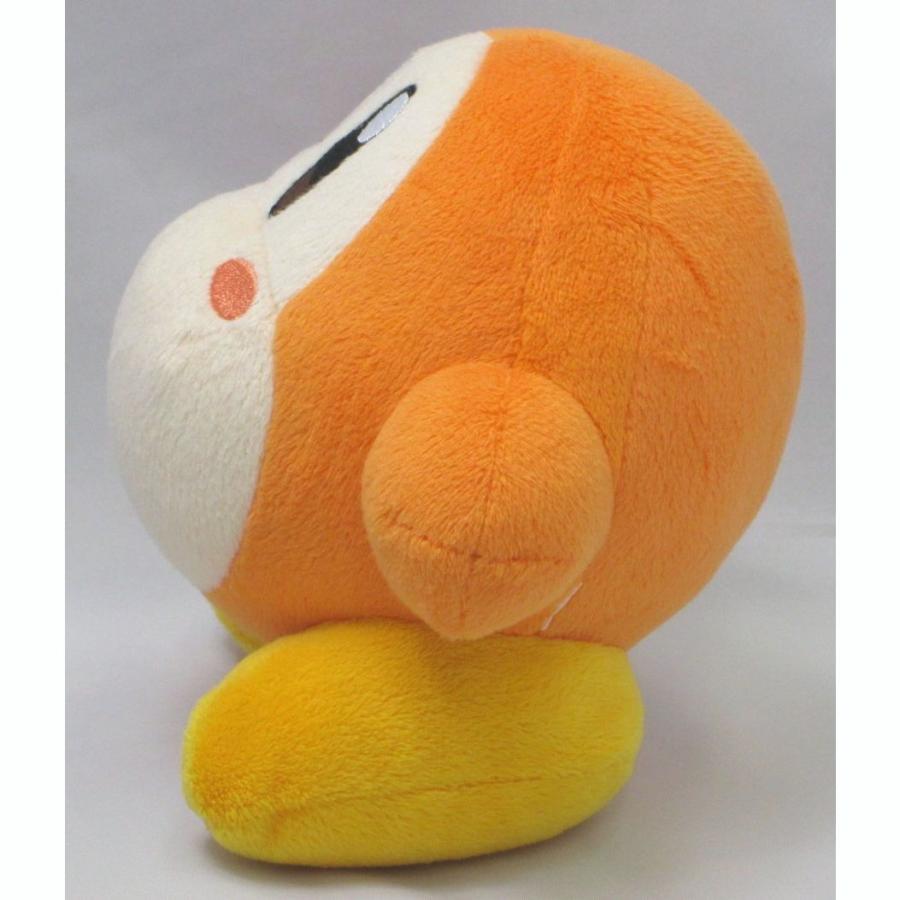 任天堂 ぬいぐるみ 星のカービィ ワドルディ Sサイズ 誕生日