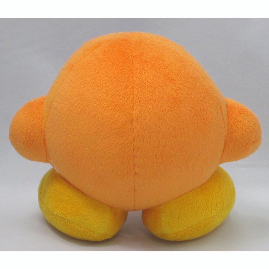 任天堂 ぬいぐるみ 星のカービィ ワドルディ Sサイズ 誕生日