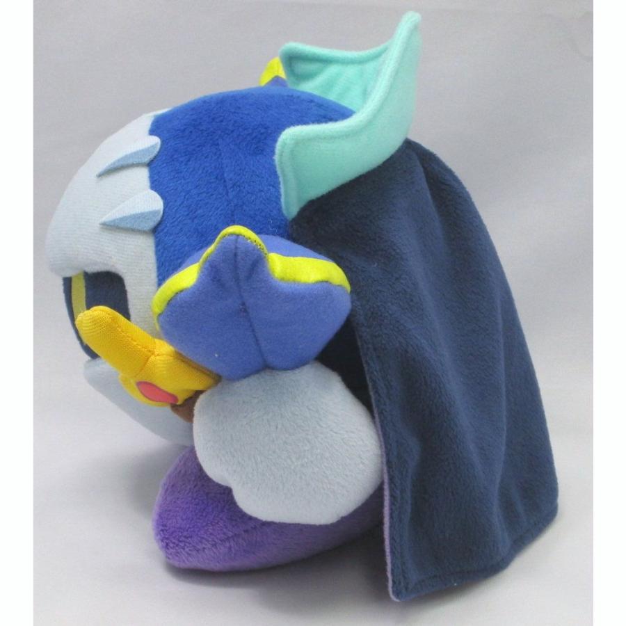 任天堂 ぬいぐるみ 星のカービィ メタナイト Sサイズ 誕生日 任天堂 ぬいぐるみ 星のカービィ メタナイト Sサイズ 誕生日