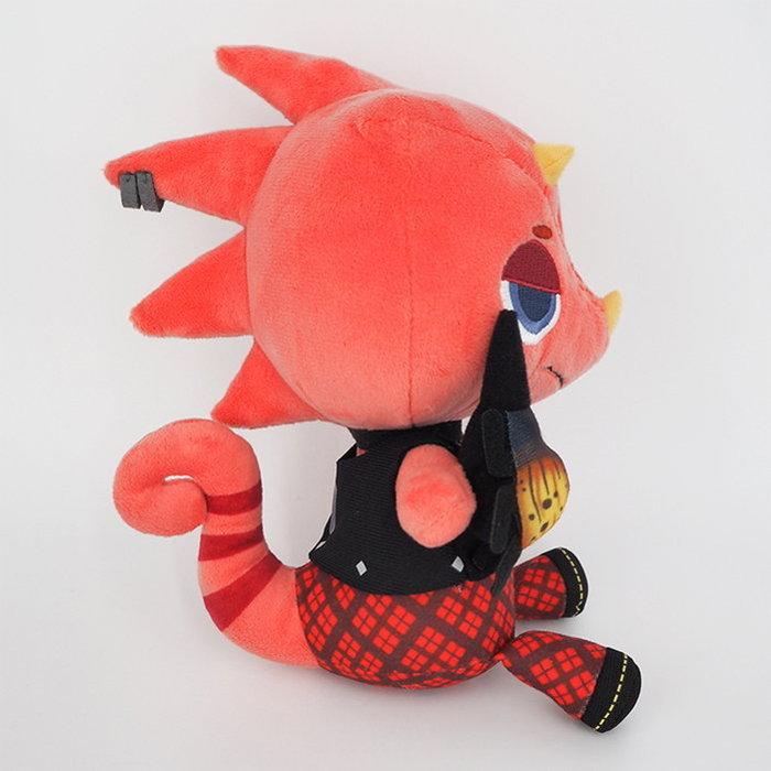 あつまれどうぶつの森＋ ぬいぐるみ おとこのこ 当時物 希少 あつまれどうぶつの森＋ ぬいぐるみ 男の子 おとこ