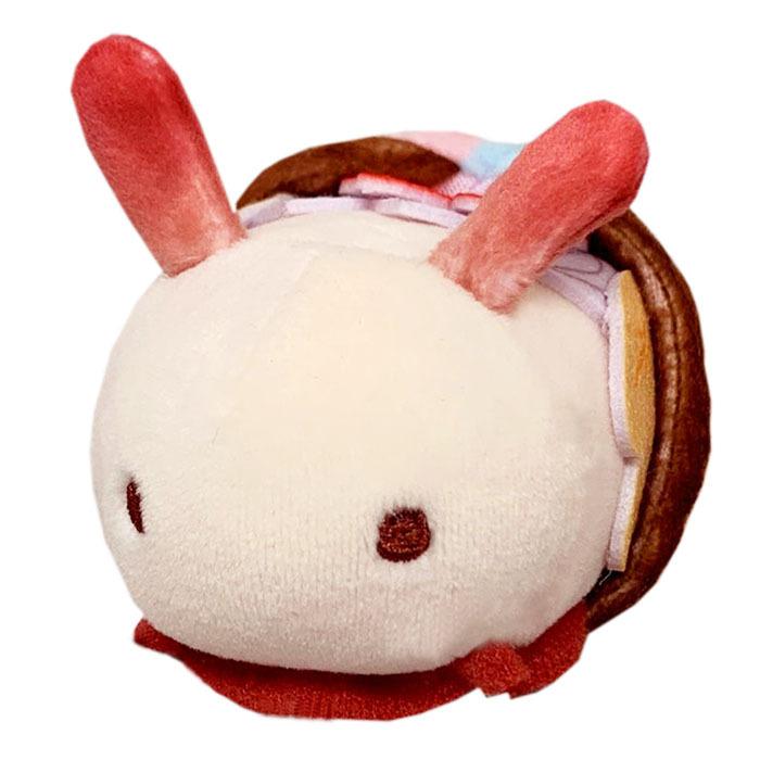 モ*す様 三英貿易 ゆめみうし17種セット／組み立て什器付き タグ無し、バラ売り モ*す様 三英貿易 ゆめみうし17種セット／組み立て什器付き タグ