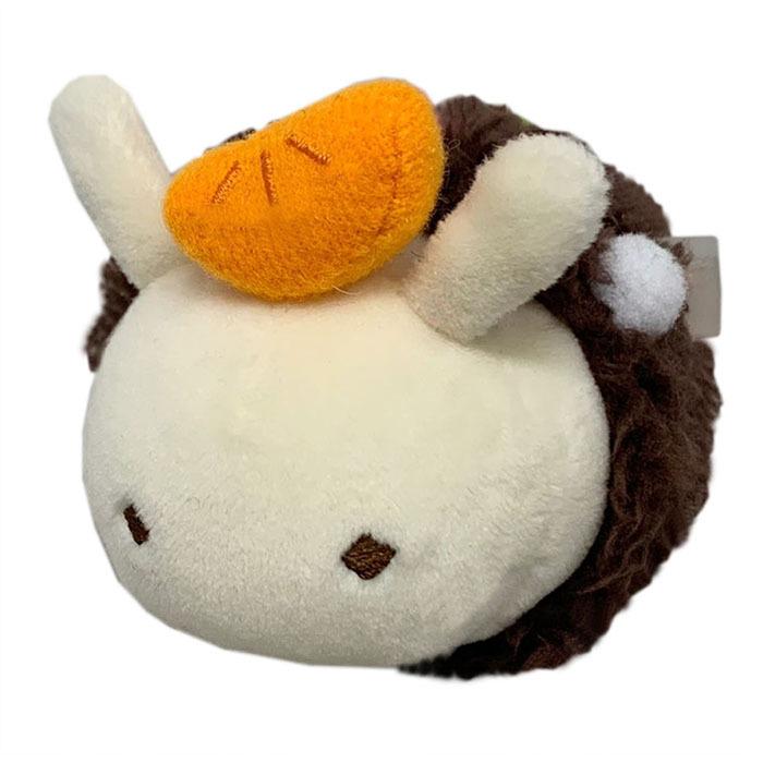 モ*す様 三英貿易 ゆめみうし17種セット／組み立て什器付き タグ無し、バラ売り Amazon.co.jp: 三英貿易(Sanei Boeki) オリジナル ぬいぐるみ
