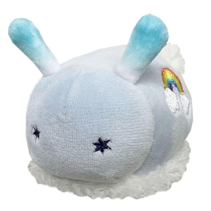 三英貿易（ぬいぐるみ） ぬいぐるみ ゆめみうし シリーズ 12種