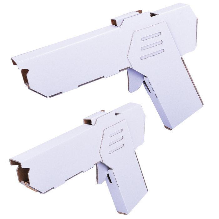 ハコモ Hacomo ハコモーション ダンシューティング ペーパークラフト 工作キット 子供 おもちゃ 誕生日 プレゼント 小学生 ダンボール工作 知育玩具 小学校 Rp ロボットプラザ ヤフー店 通販 Yahoo ショッピング