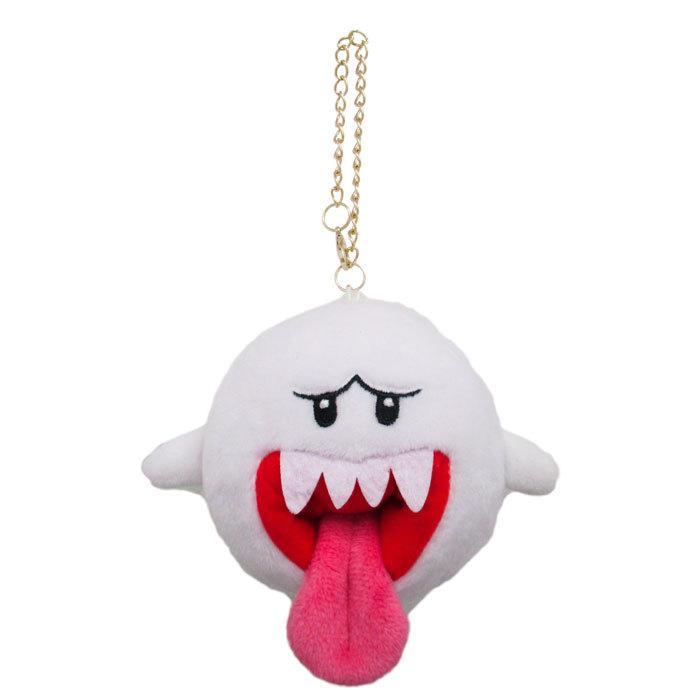 任天堂（Nintendo） マスコット テレサ ぬいぐるみ スーパーマリオ