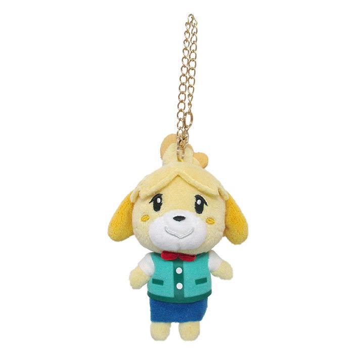 任天堂（Nintendo） マスコット しずえ ぬいぐるみ あつ森 グッズ 誕生 