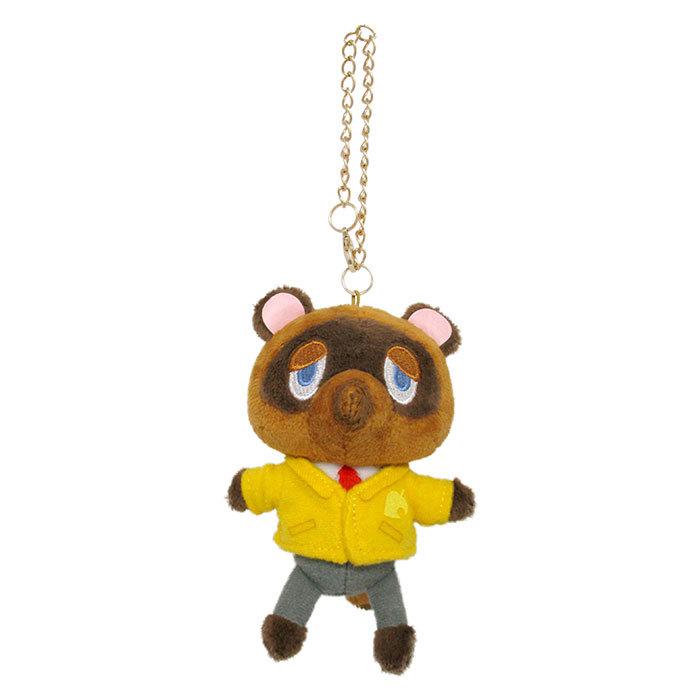 任天堂（Nintendo） マスコット たぬきち ぬいぐるみ あつ森 グッズ
