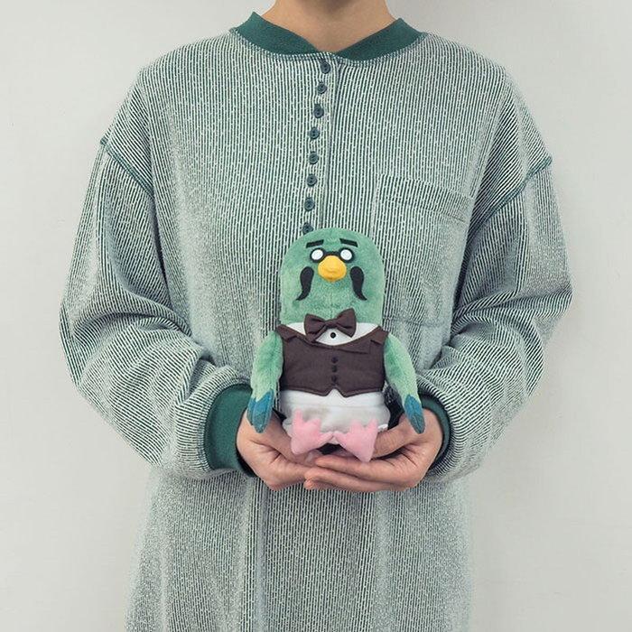 任天堂（Nintendo） ぬいぐるみ マスター Sサイズ あつ森 グッズ 誕生