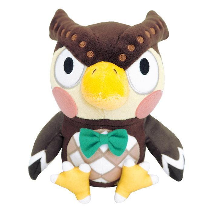 どうぶつの森 フータ ぬいぐるみ マスコット キーホルダー PART 3 任天堂（Nintendo） ぬいぐるみ フータ Sサイズ あつ森 グッズ 誕生日