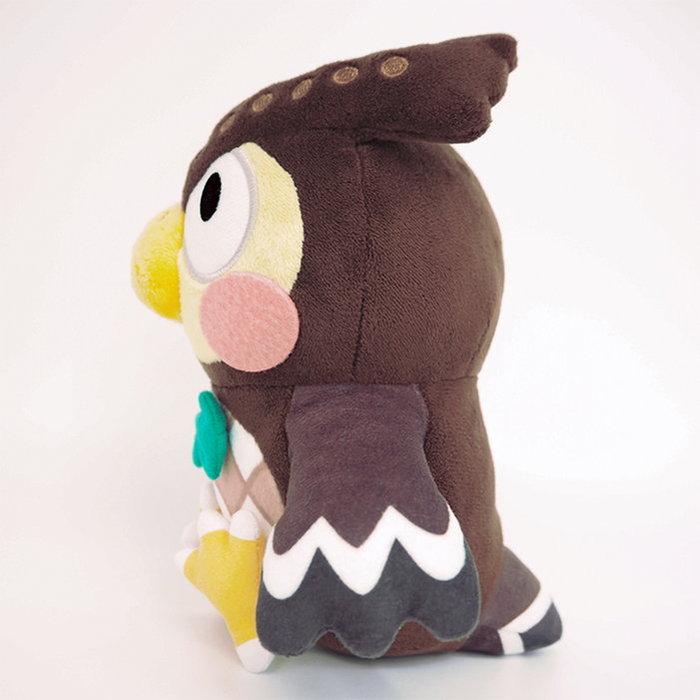 任天堂（Nintendo） ぬいぐるみ フータ Sサイズ あつ森 グッズ 誕生日