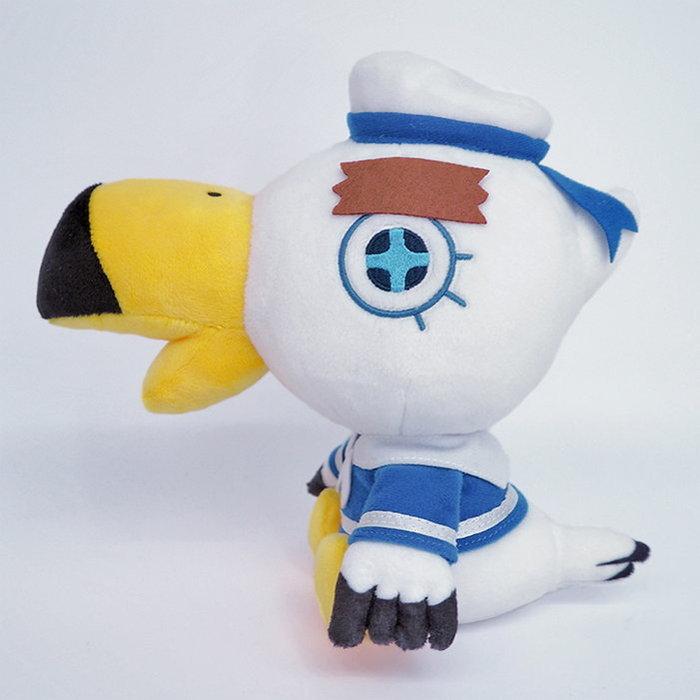 任天堂（Nintendo） ぬいぐるみ ジョニー Sサイズ あつ森 グッズ 誕生
