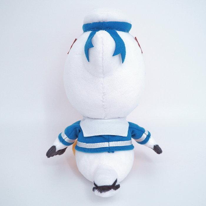 任天堂（Nintendo） ぬいぐるみ ジョニー Sサイズ あつ森 グッズ 誕生