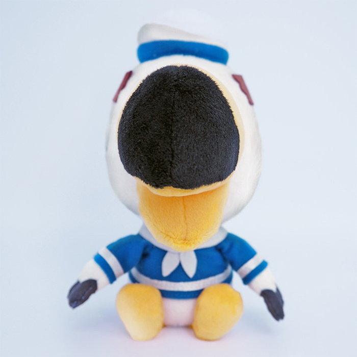 任天堂（Nintendo） ぬいぐるみ ジョニー Sサイズ あつ森 グッズ 誕生