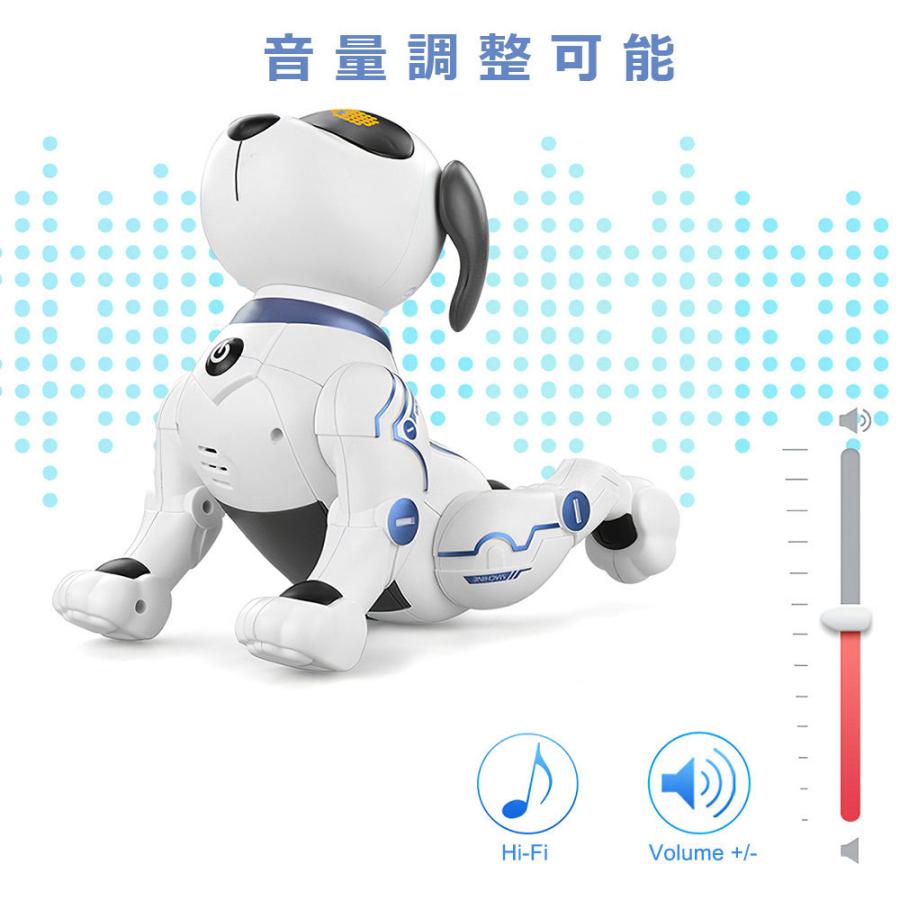 犬 ロボット おもちゃ ロボット犬 ペットロボット 犬型ロボット