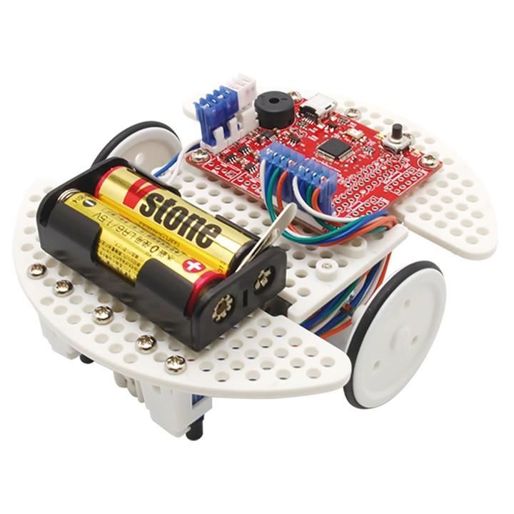 プログラミングロボット ビュートローバー ARM 組立完成版 [学習教材]