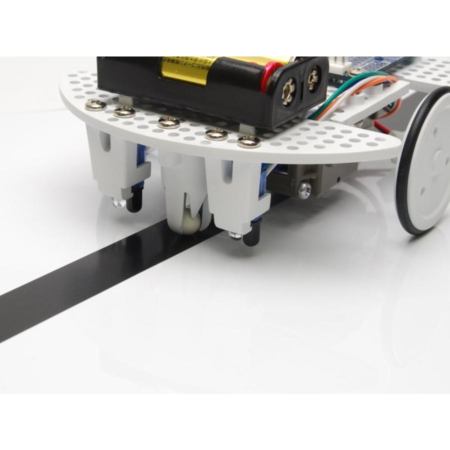 プログラミングロボット ビュートローバー ARM 組立完成版 [学習教材