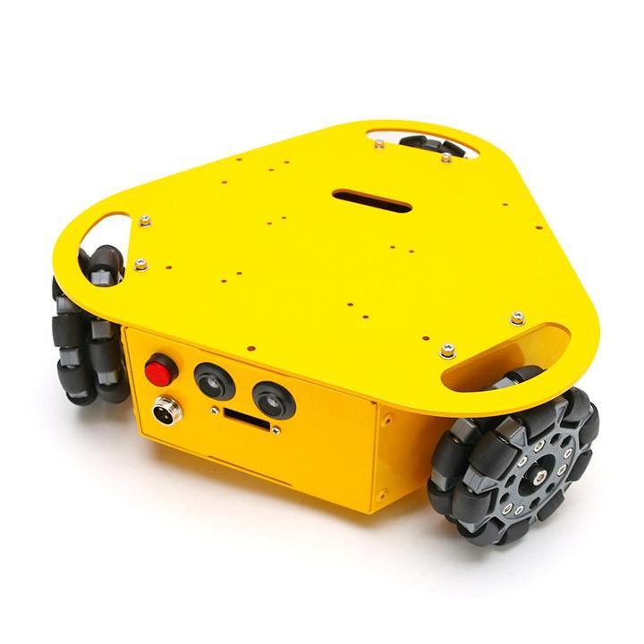 バンダイ　プログラミングロボット　ロボパル　ラジコン　オムニボット 本文