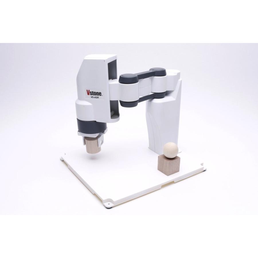 【新品未開封】水平多関節ロボットアーム アカデミックスカラロボット 水平多関節型ロボットアーム アカデミック スカラロボット [学習