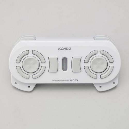 KRC-5FH 送受信機セット  [03099]の画像
