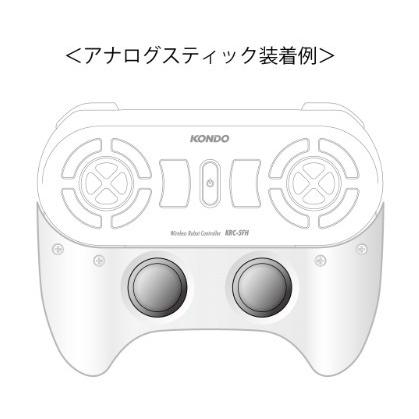 KRC-5FH 送受信機セット  [03099]の画像