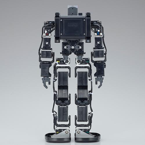 KHR-3HV Ver.3 リフェバッテリー付きセット[03210]｜robotshop｜03