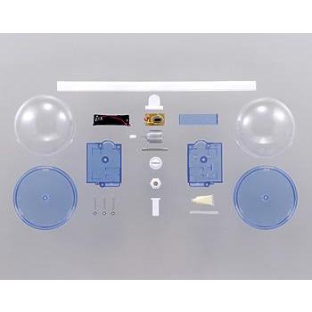 スクローラーII（Item No:MR-9773）【エレキット_ELEKIT