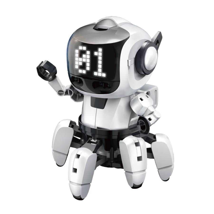 プログラミング・フォロ　for CHROME（Item No:MR-9122）【エレキット_ELEKIT】_8