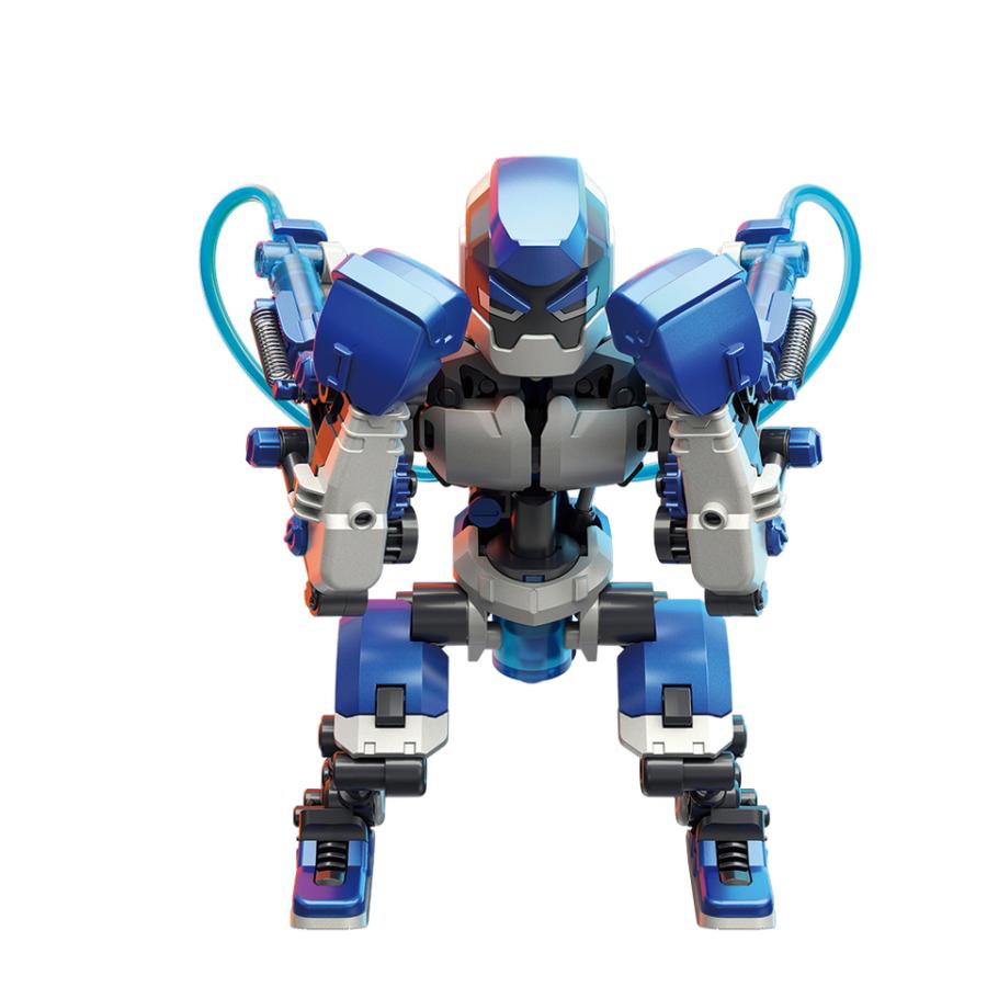 ボクサロイド（Item No:MR-9127）【エレキット_ELEKIT】 : ロボット