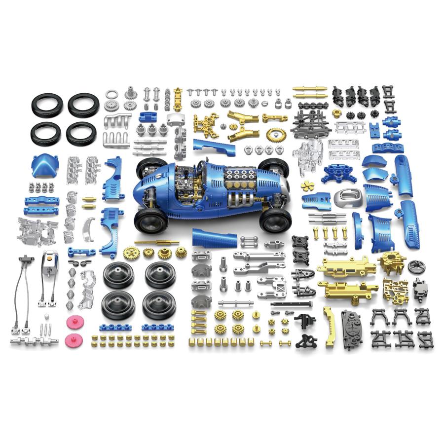 レトロフォーミュラ [ MR-9137 ]【エレキット_ELEKIT】 : ロボット