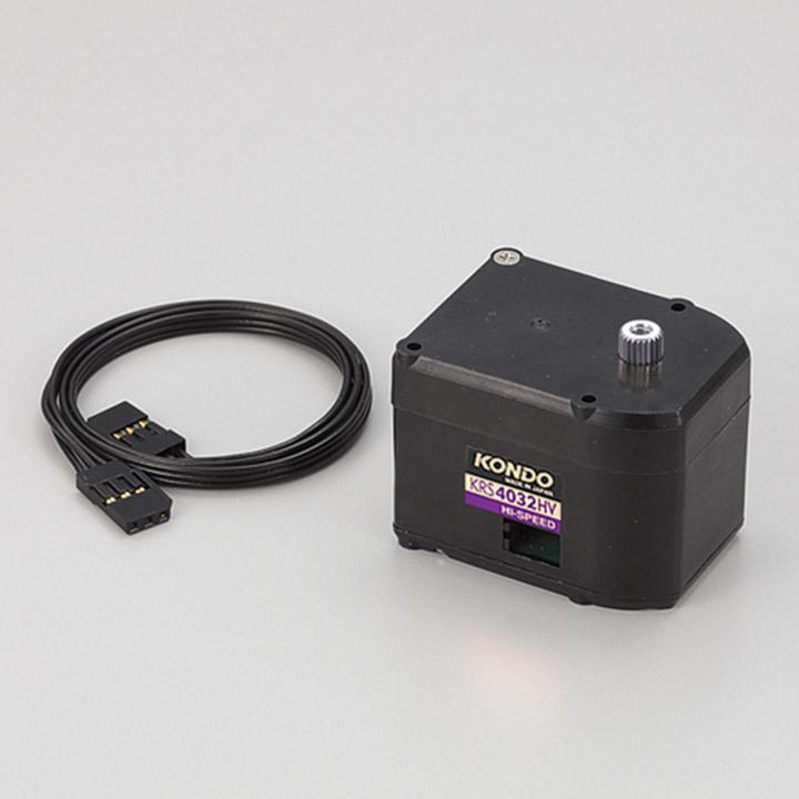 KRS-4032HV ICS（Item No:03041）【近藤科学_KONDO】