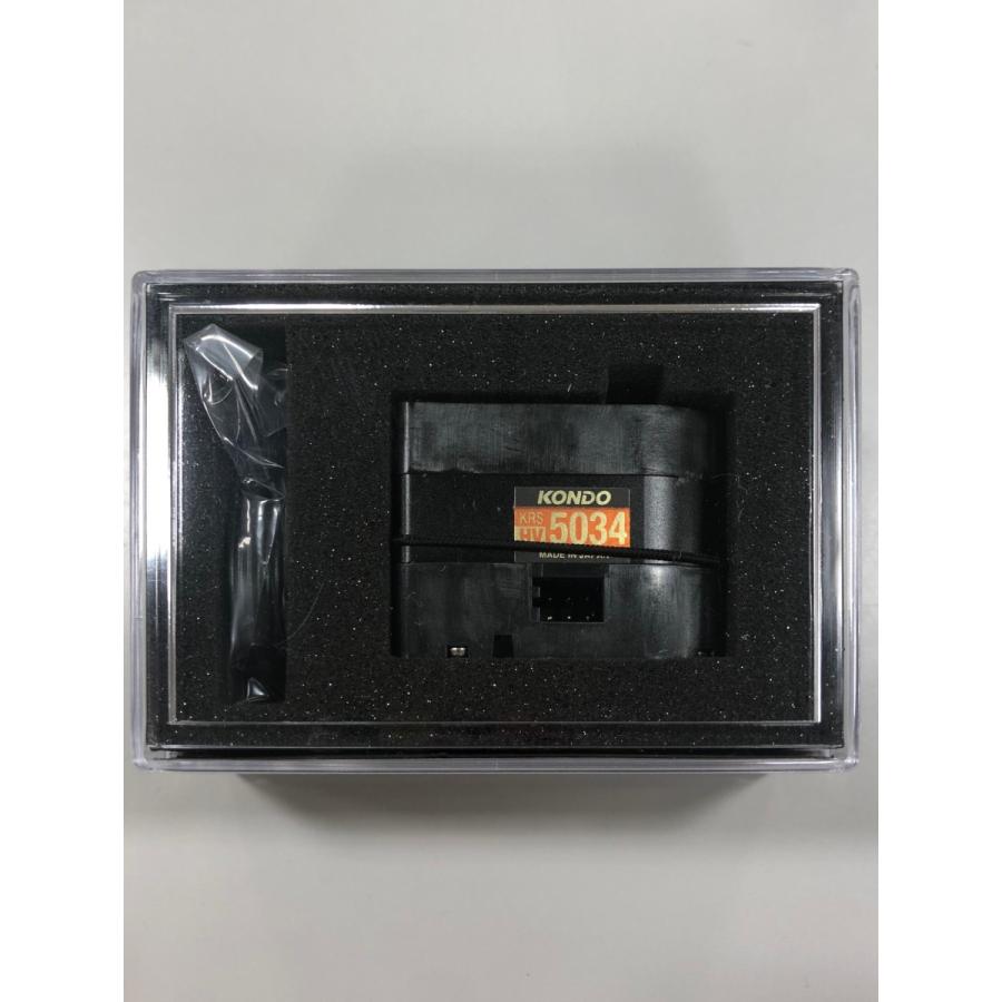 KONDO KRS-5054HV サーボモーター 6個セット 近藤科学 KRS