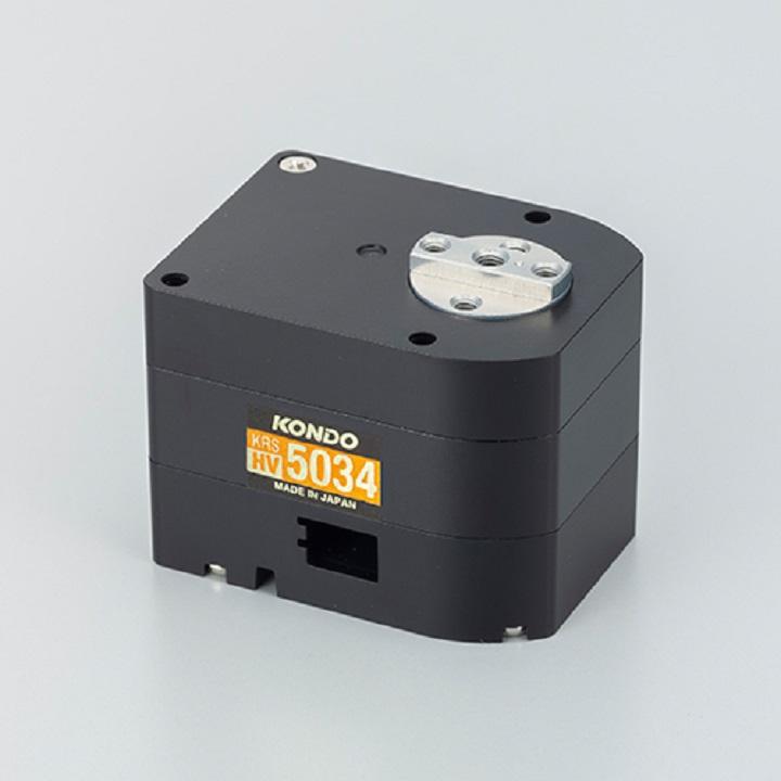 近藤科学 KRS-5034HV ICS（Item No:03184）【近藤科学_KONDO
