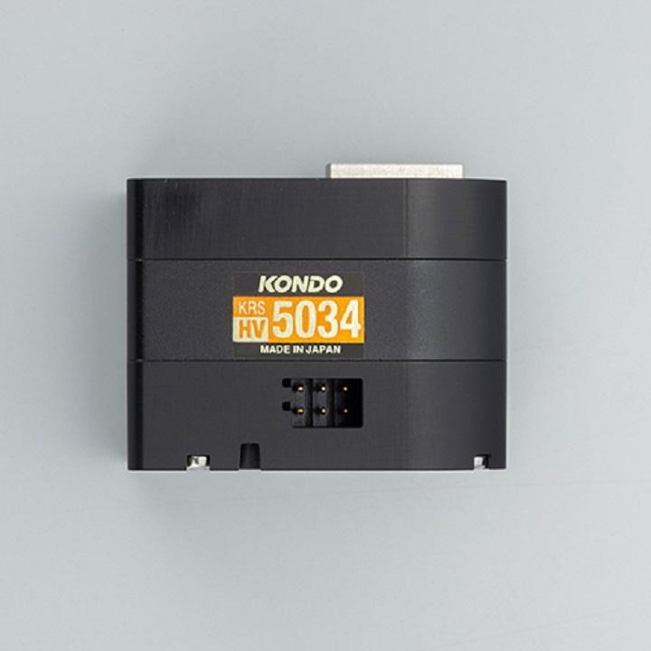 KRS-5034HV 【エルフ】 ICS（Item No:03184）【近藤科学_KONDO】