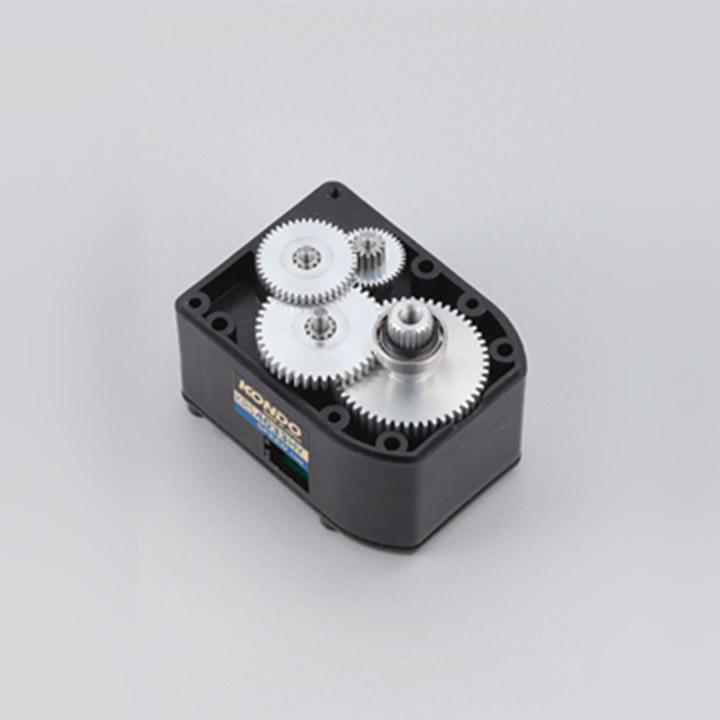 近藤科学 KRS4033 6個 近藤科学 KRS-4033HV ICS 6個セット（Item No:03029）【近藤科学