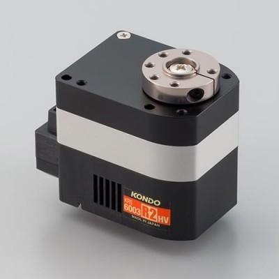 KRS-6003R2HV ICS　6個セット（Item No:03138）【近藤科学_KONDO】