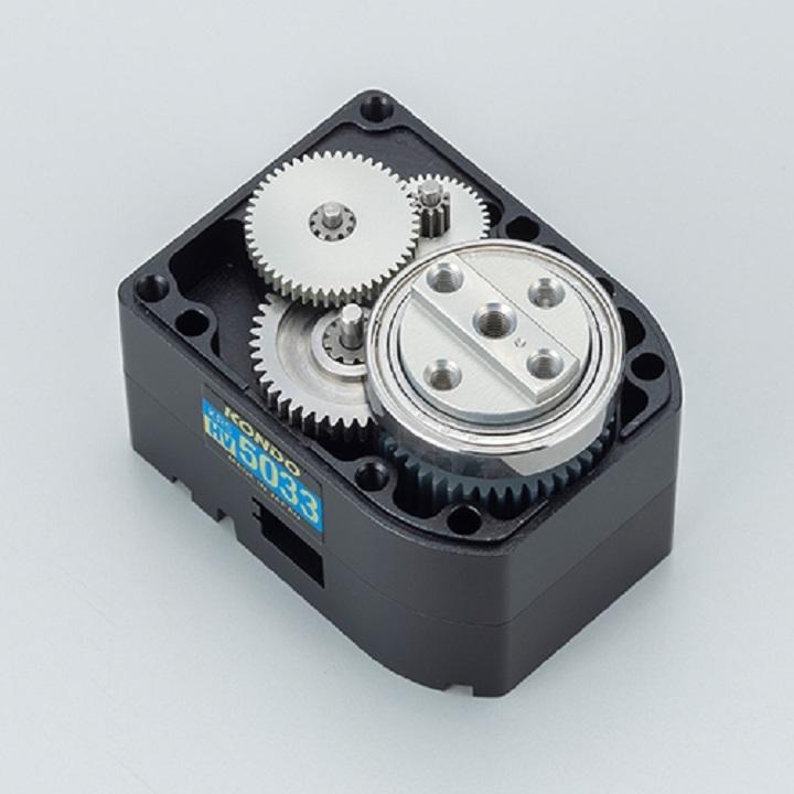 近藤科学 KRS-5033HV ICS 6個セット（Item No:03187）【近藤科学