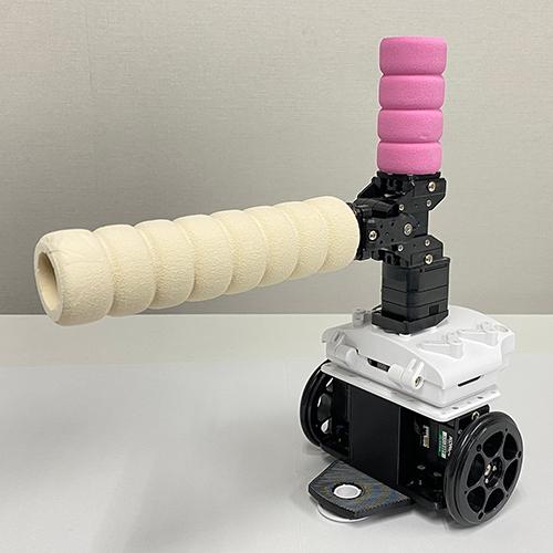 受注生産・ROBO-ONE特別価格・コントローラー別売】KXR-R2B ローバー型