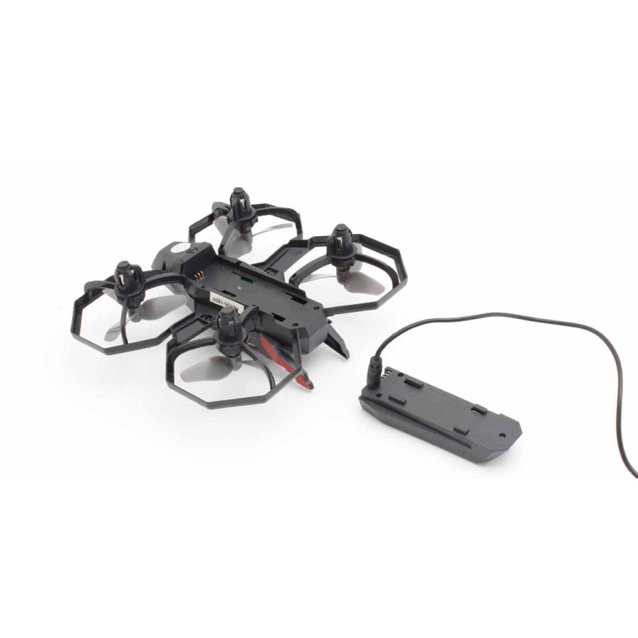 大特価】クアトロックス クエスト TS056 : ロボットゆうえんちWebShop