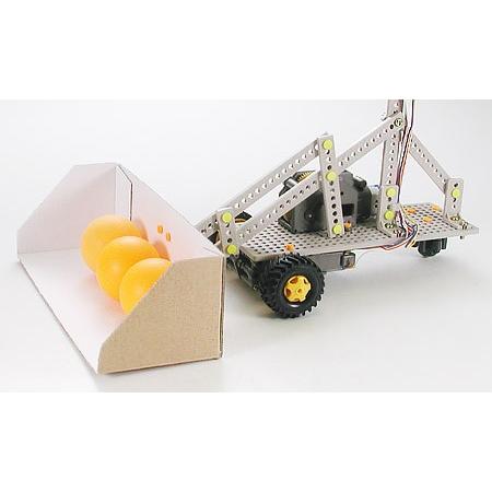 タミヤ（TAMIYA） リモコンロボット製作セット（タイヤタイプ）（Item