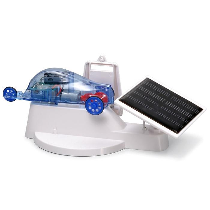 タミヤ（TAMIYA） ソーラー発電工作セット（Item No:75024）【タミヤ_
