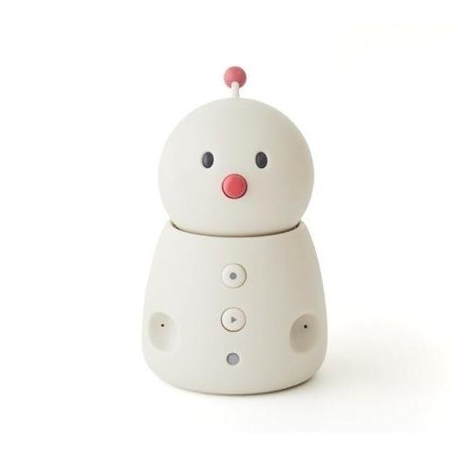BOCCO emo（ボッコ エモ）【ユカイ工学_YUKAI】 : ロボットゆうえんち