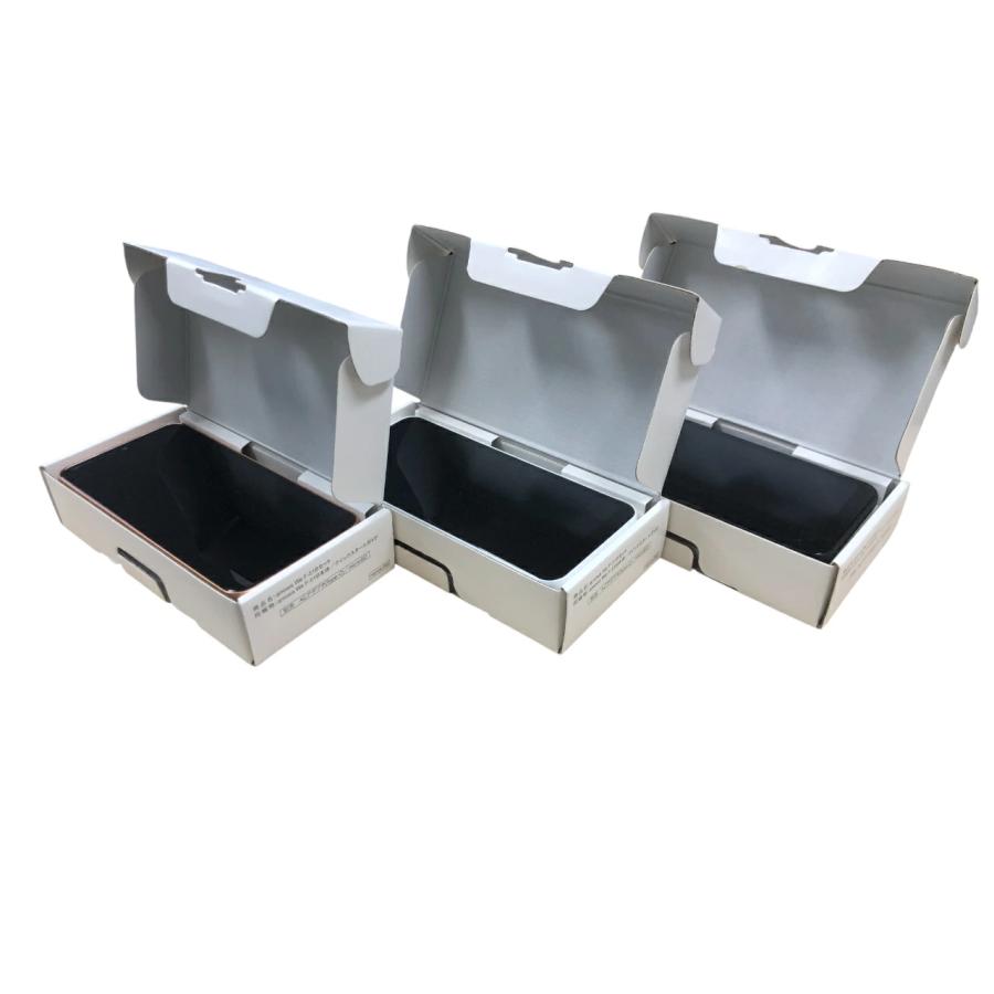 新古品】FCNT arrows We FCG01 ホワイト 富士通 アンドロイド スマホ