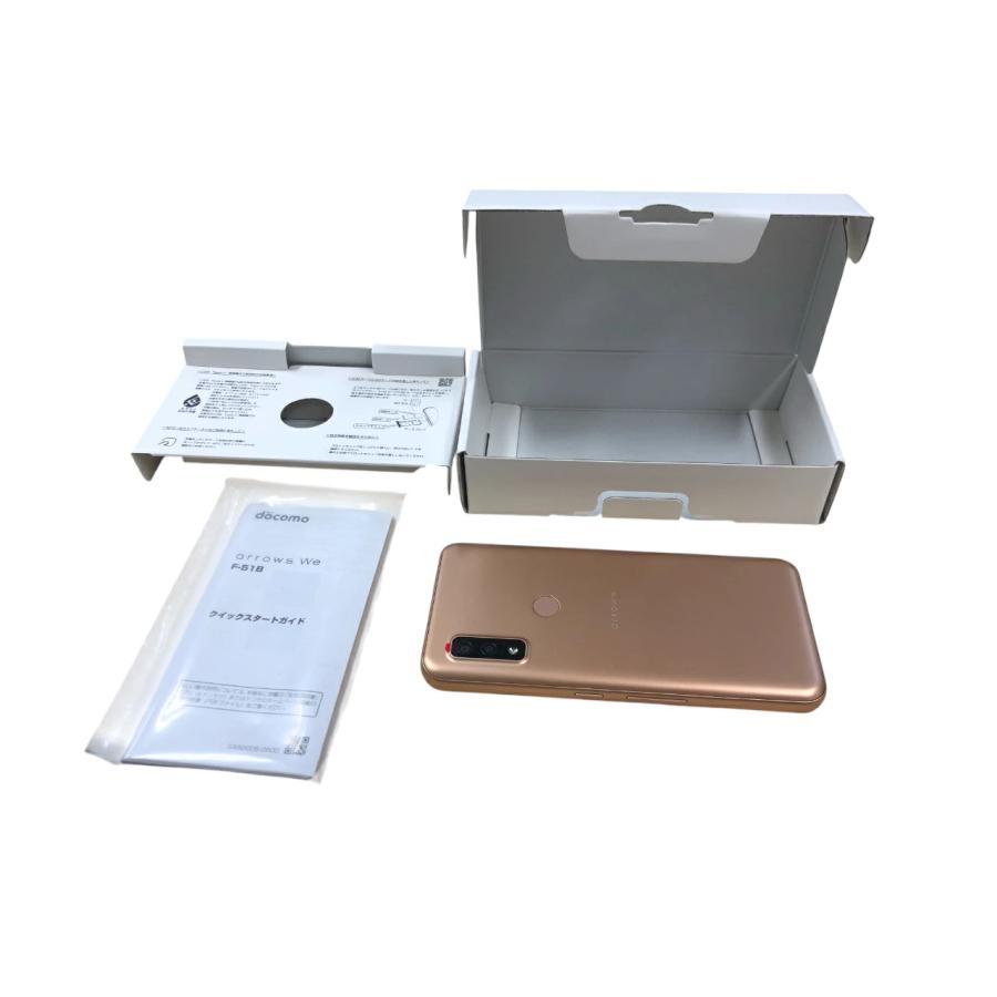 【新古品】FCNT arrows We FCG01 ホワイト 富士通 新古品】FCNT arrows We FCG01 ホワイト 富士通 アンドロイド スマホ