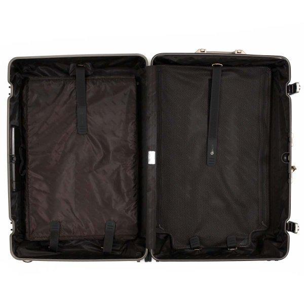RIMOWA リモワ TOPAS TITANIUM トパーズ チタニウム スーツケース 