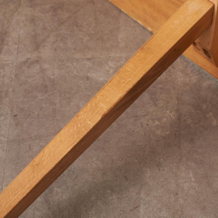 レア Ercol プランクテーブル エルム アーコール ダイニングテーブル 英国 ヴィンテージ 木製 シンプル ナチュラル ビンテージ 100333