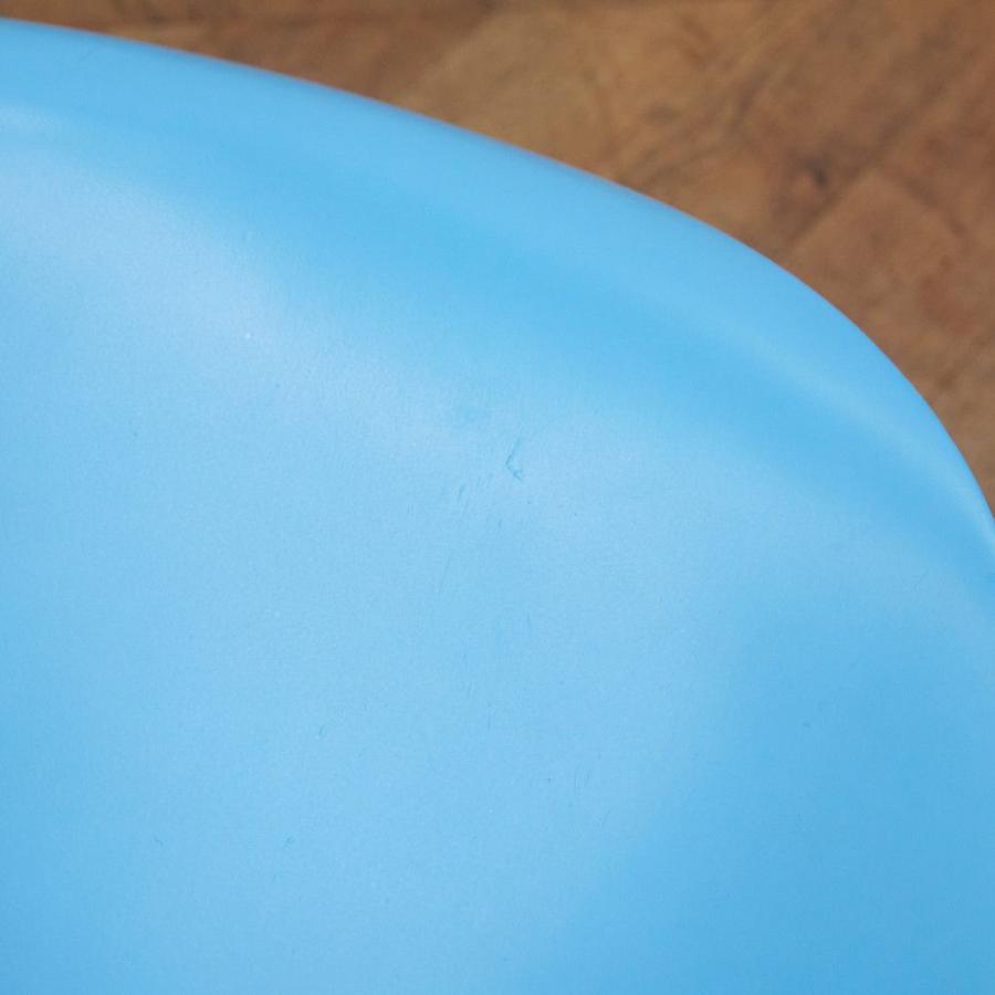 正規品 Fritz Hansen セブンチェア カラードアッシュ 水色 名作 椅子 イス 北欧 デンマーク アルネヤコブセン フリッツハンセン 100517_15