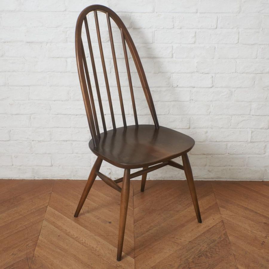 ercol クエーカーチェア アーコール 英国 ヴィンテージ ウィンザー