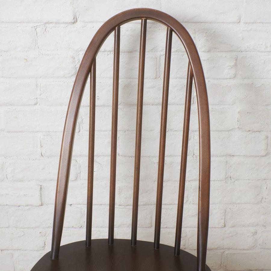 ercol クエーカーチェア アーコール 英国 ヴィンテージ ウィンザー